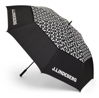 J.Lindeberg Barrie parapluie, noir