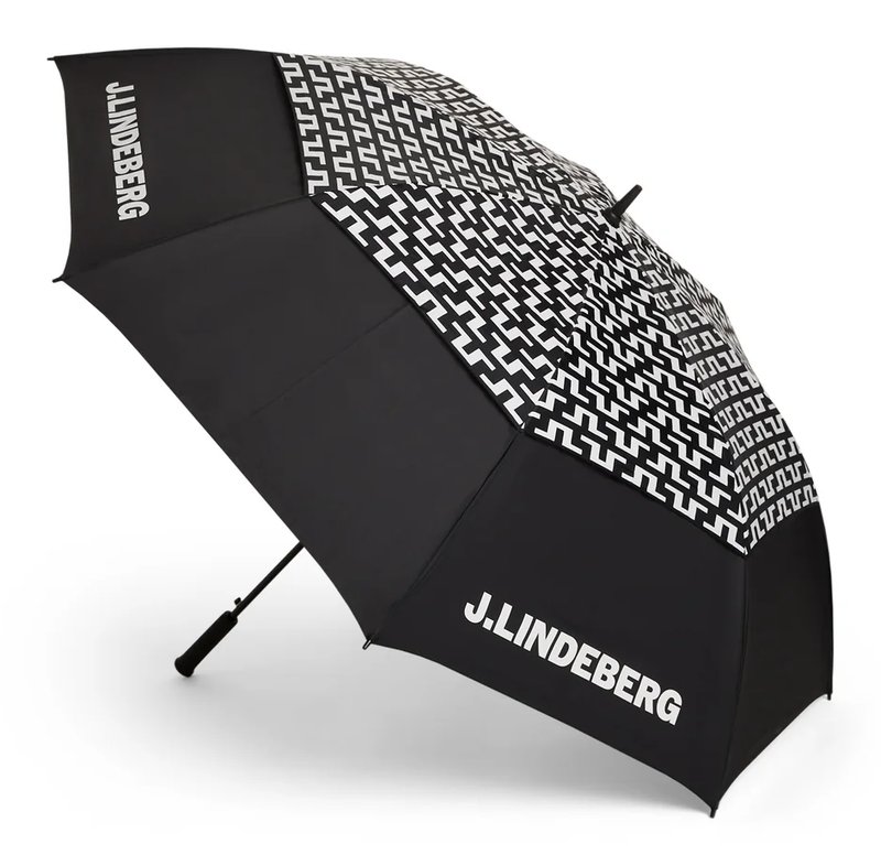 J.Lindeberg Barrie parapluie, noir