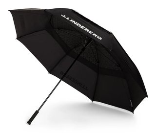 J.Lindeberg Barrie parapluie, noir