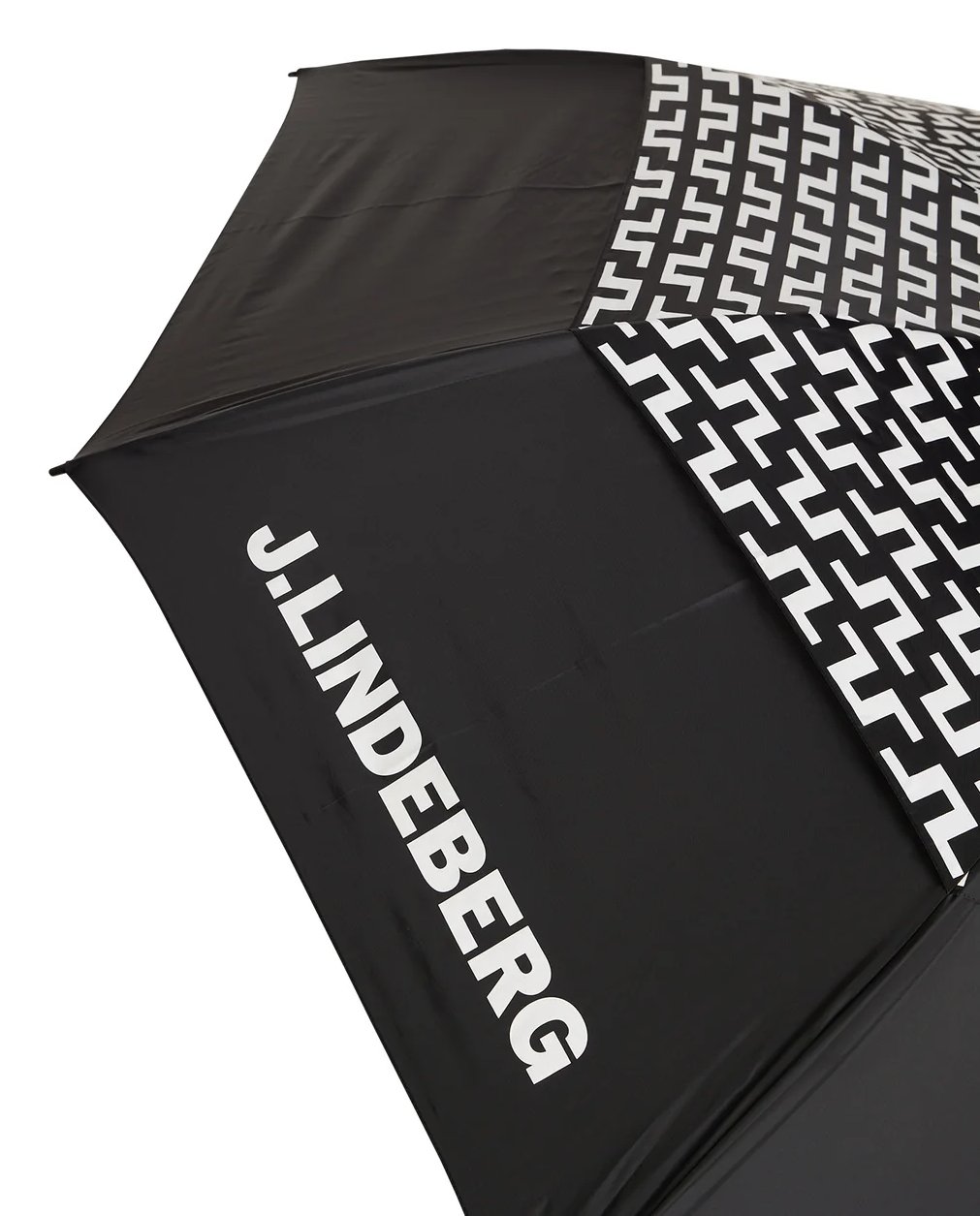 J.Lindeberg Barrie parapluie, noir