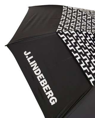 J.Lindeberg Barrie parapluie, noir
