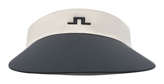 J.Lindeberg Ada Wide visière femme, moonbeam