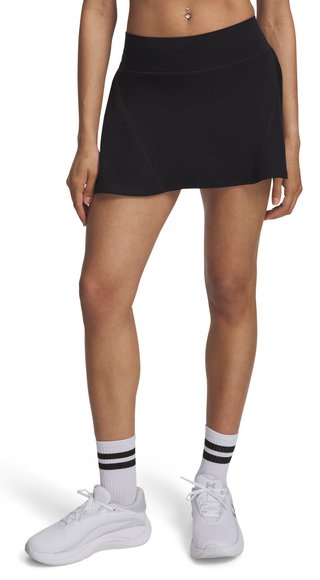 Under Armour Motion jupe-short de golf, ultimate black