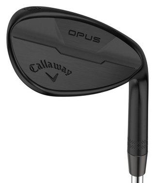 Callaway Opus Black Shadow wedge homme, graphite