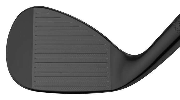 Callaway Opus Black Shadow wedge homme, graphite