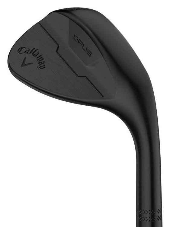 Callaway Opus Black Shadow wedge homme, graphite