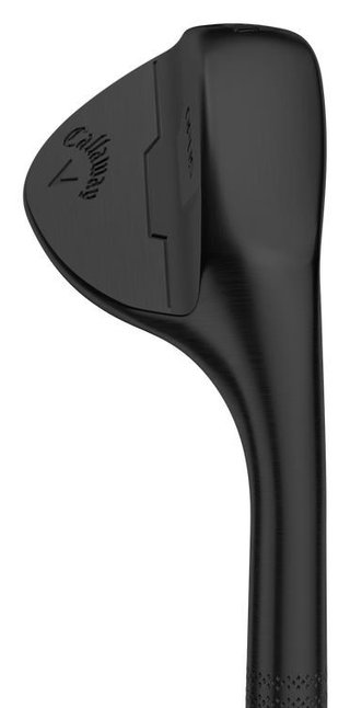 Callaway Opus Black Shadow wedge homme, graphite