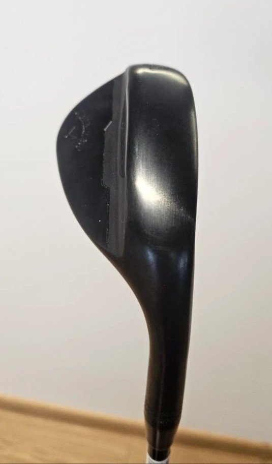 Callaway Opus Black Shadow wedge homme, graphite