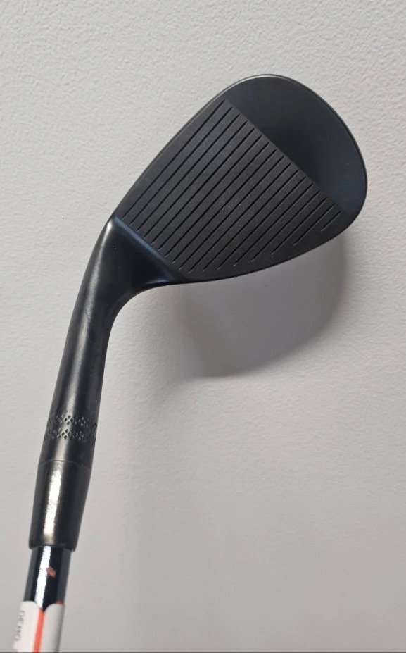 Callaway Opus Black Shadow wedge homme, graphite