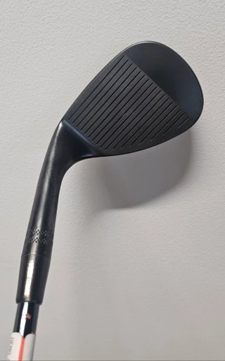 Callaway Opus Black Shadow wedge homme, graphite