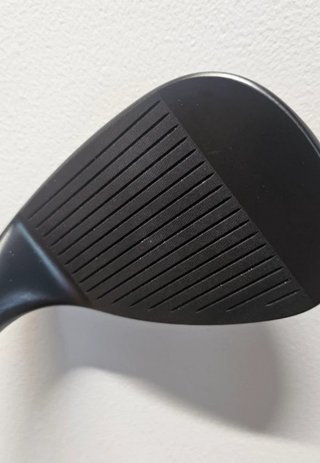 Callaway Opus Black Shadow wedge homme, graphite