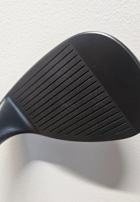 Callaway Opus Black Shadow wedge homme, graphite