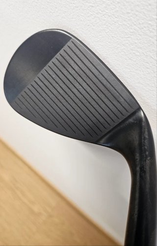 Callaway Opus Black Shadow wedge homme, graphite