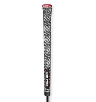 Golf Pride Z-Grip Align grip, Midsize, noir/blanc