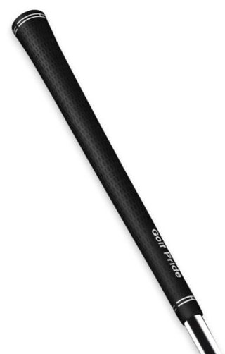 Golf Pride Tour Velvet grip (.60 RND), standard, noir