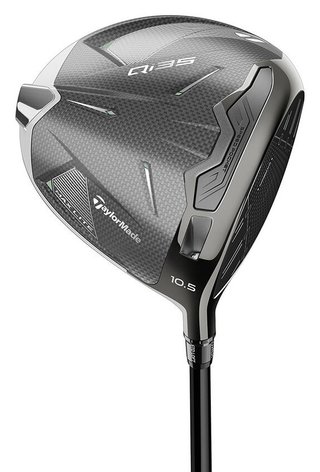 TaylorMade Qi35 Max Lite driver homme