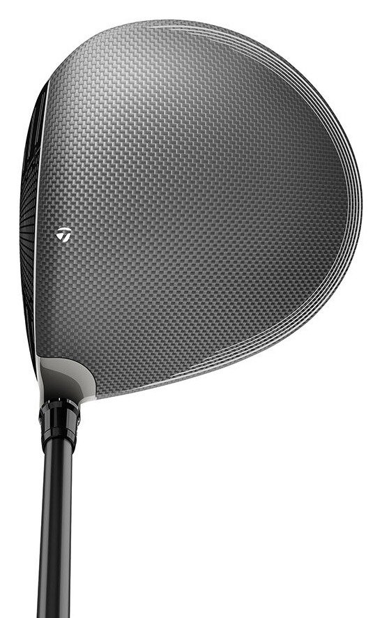 TaylorMade Qi35 Max Lite driver homme
