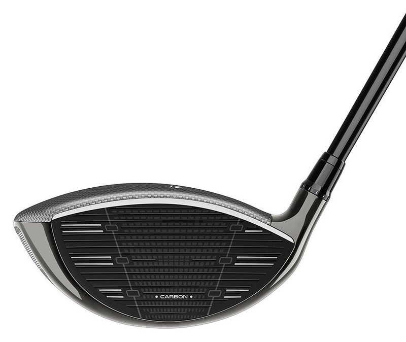 TaylorMade Qi35 Max Lite driver homme