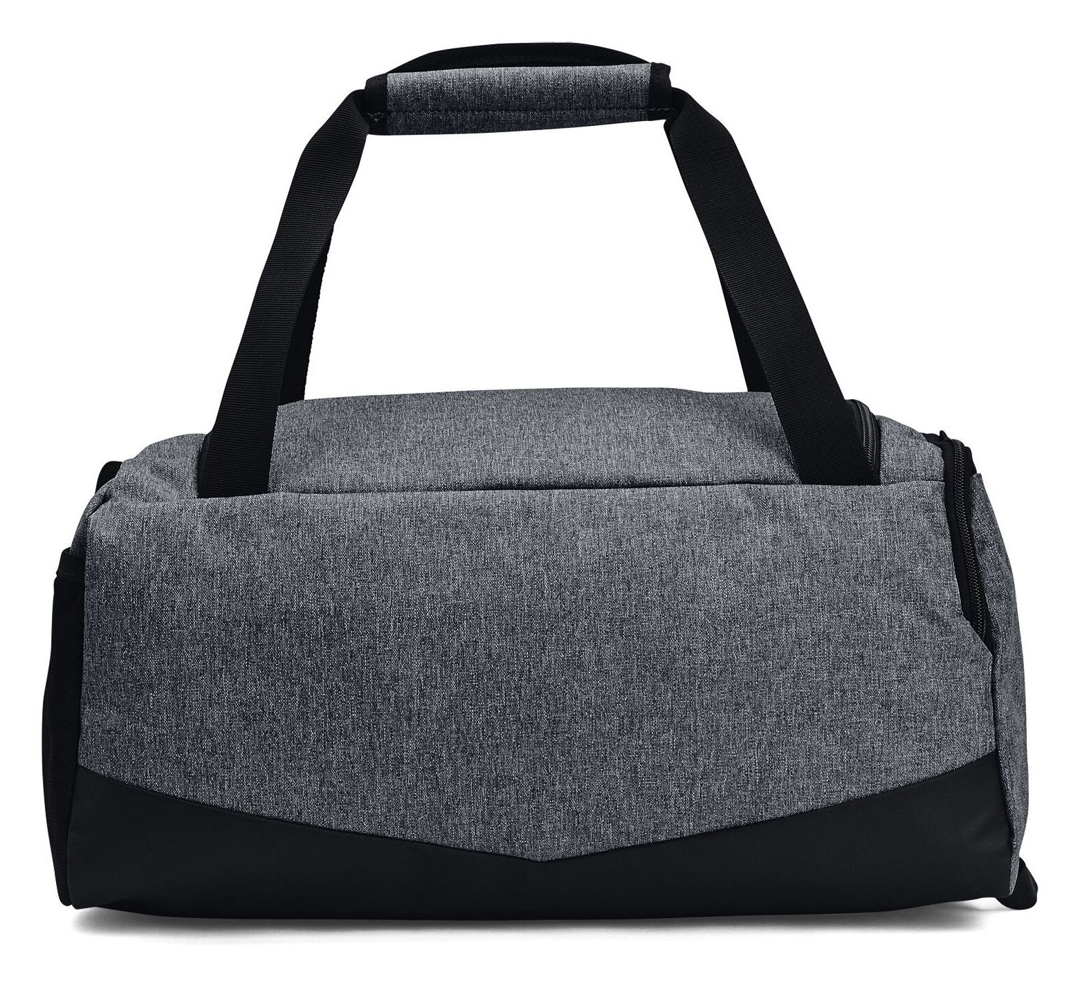 Under Armour Undeniable 5.0 XS Duffle, pitch grey/medium heather/noir