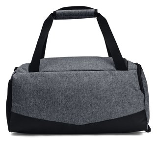 Under Armour Undeniable 5.0 XS Duffle, pitch grey/medium heather/noir