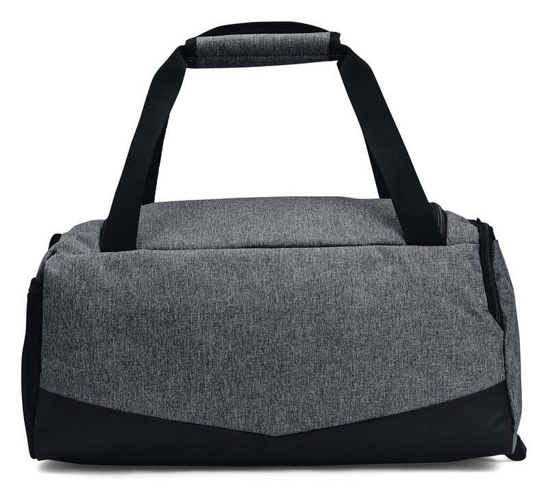 Under Armour Undeniable 5.0 XS Duffle, pitch grey/medium heather/noir
