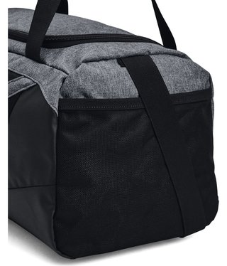 Under Armour Undeniable 5.0 XS Duffle, pitch grey/medium heather/noir