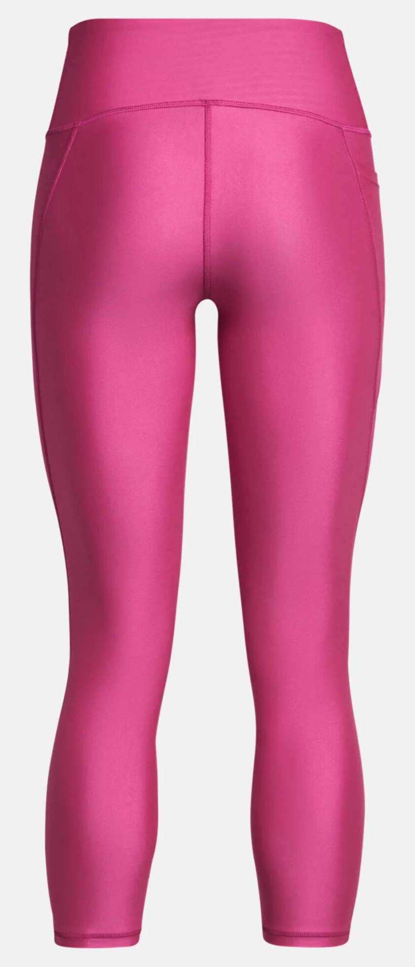Under Armour HeatGear Armour Hi Ankle legging de compression femme, astral aura