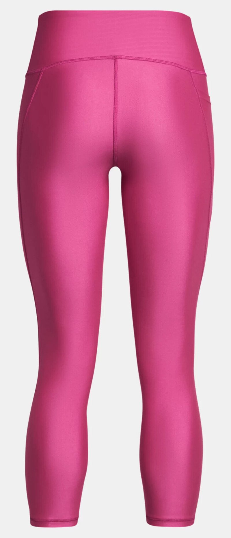 Under Armour HeatGear Armour Hi Ankle legging de compression femme, astral aura