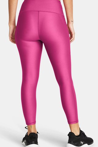 Under Armour HeatGear Armour Hi Ankle legging de compression femme, astral aura