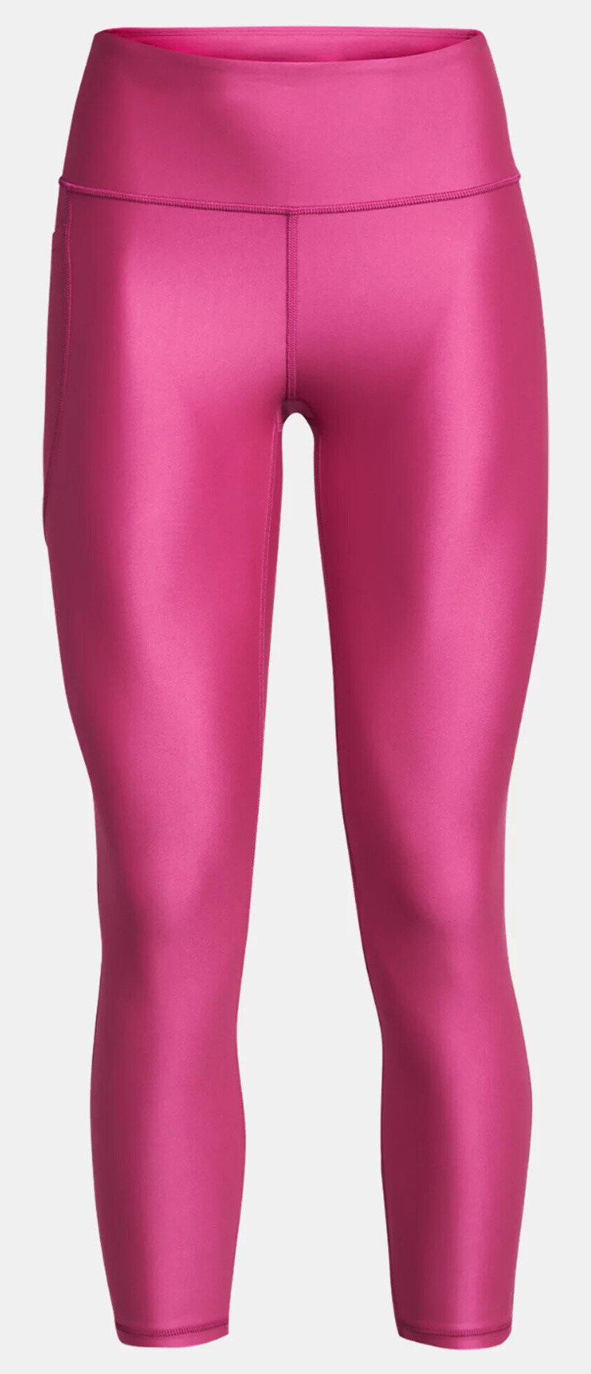 Under Armour HeatGear Armour Hi Ankle legging de compression femme, astral aura