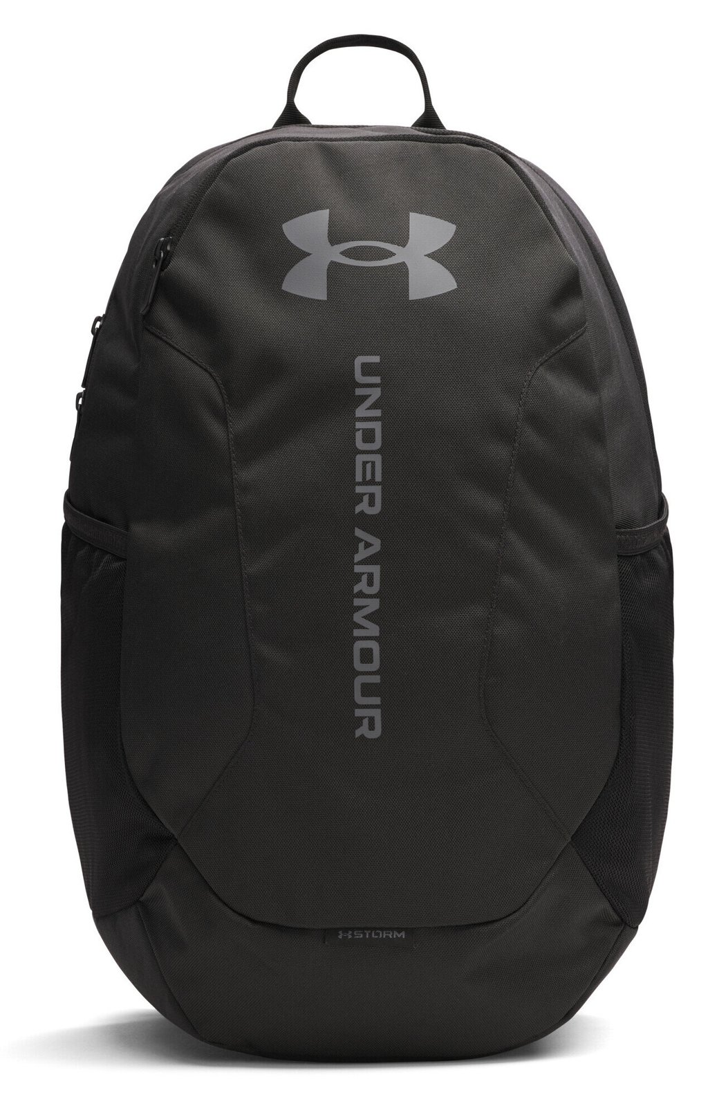 Under Armour Hustle Lite sac à dos, noir/castlerock