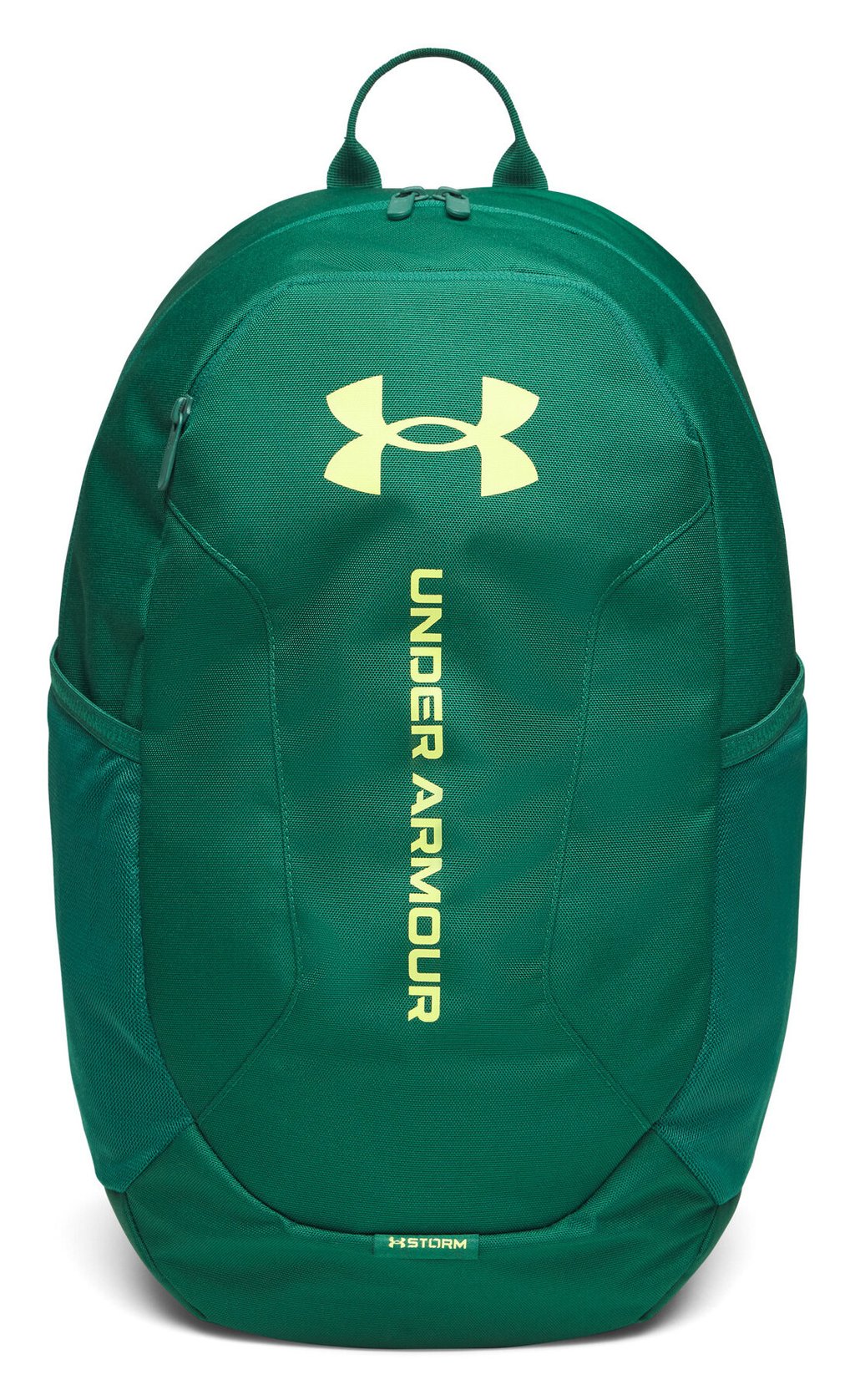 Under Armour Hustle Lite sac à dos, campus ivy