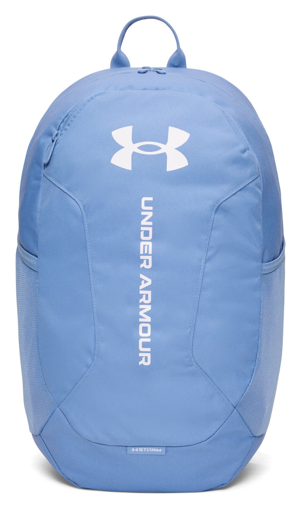 Under Armour Hustle Lite sac à dos, blue float
