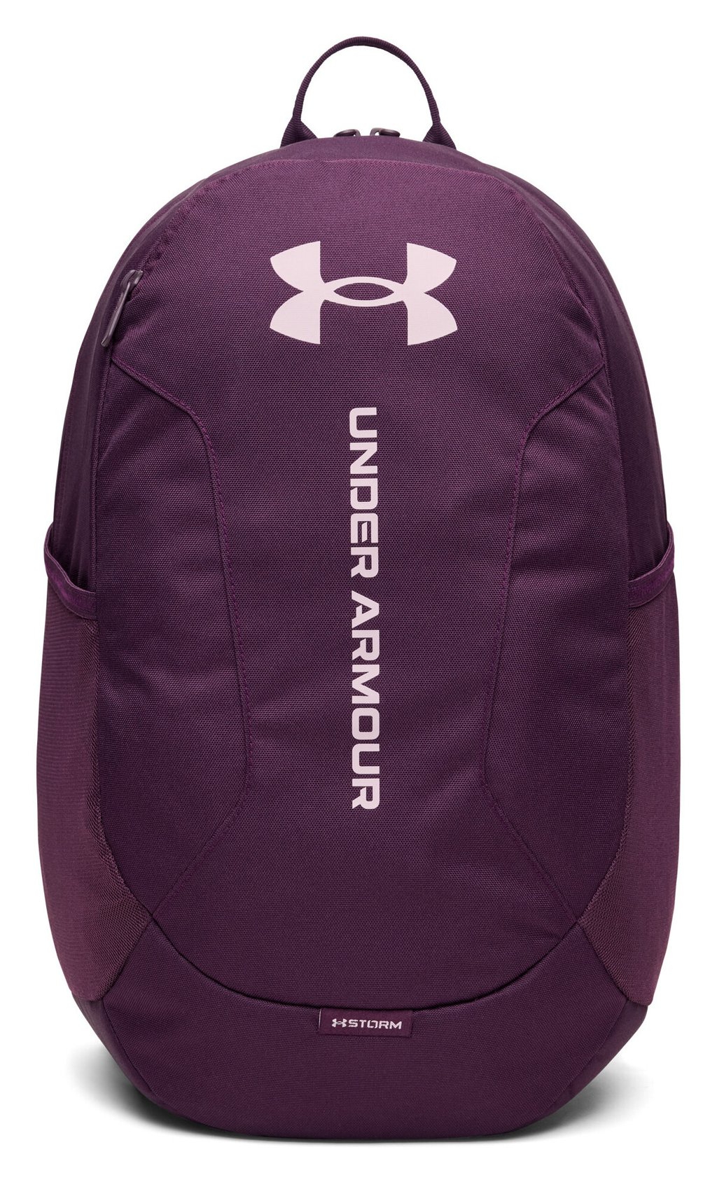 Under Armour Hustle Lite sac à dos, purple echo