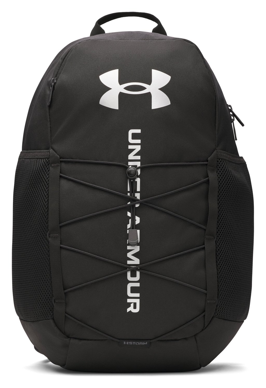 Under Armour Hustle Sport 6.0 sac à dos, noir