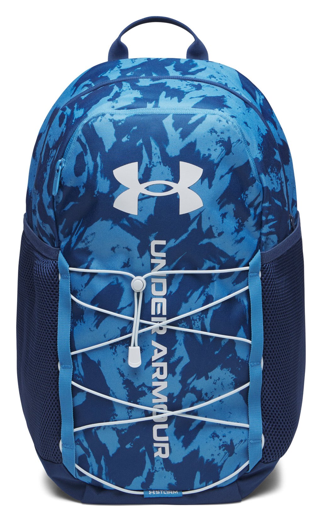 Under Armour Hustle Sport 6.0 sac à dos, aegean blue