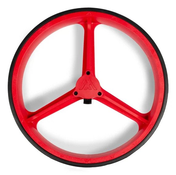 PIÈCE DÉTACHÉE - Big Max Blade roue arrière (Blade/Blade+), rouge