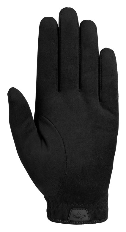 Callaway Rain Spann gants de golf femme 27, paire, noir