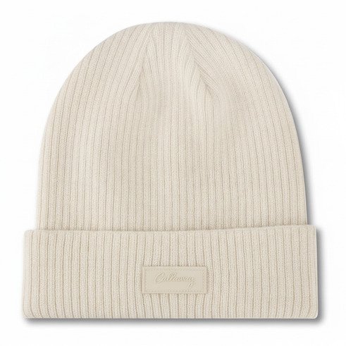 Callaway Winter Link bonnet femme, pierre, OSFM