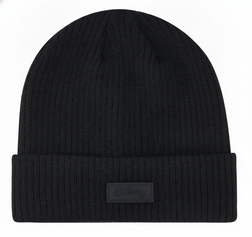 Callaway Winter Link bonnet femme, noir, OSFM