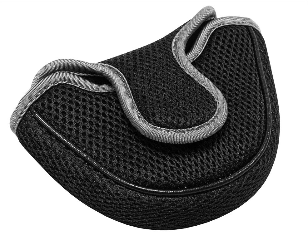 Longridge Pro couvre-club de putter, mallet