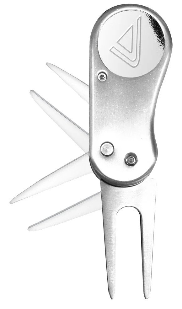 Longridge Eze Auto Pitch Fork relève-pitch, métal