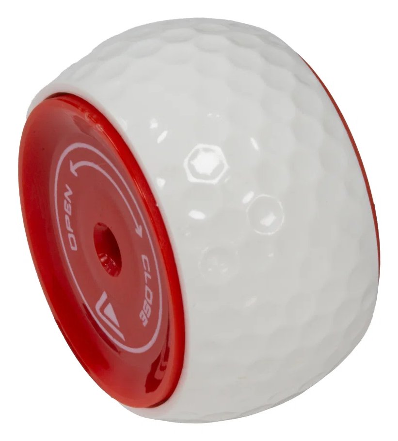 Longridge Putt balle d'entraînement