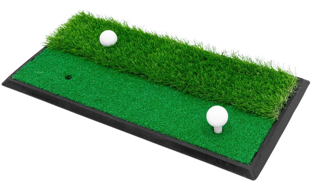 Longridge Dual tapis d'entraînement