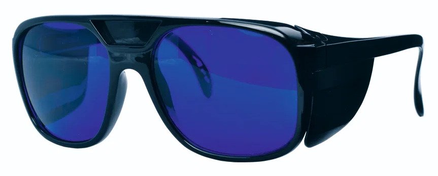 Longridge Ball Finder lunettes