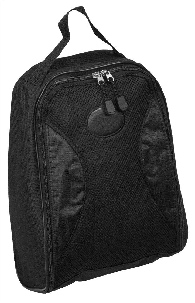 Longridge Executive Mesh sac à chaussures