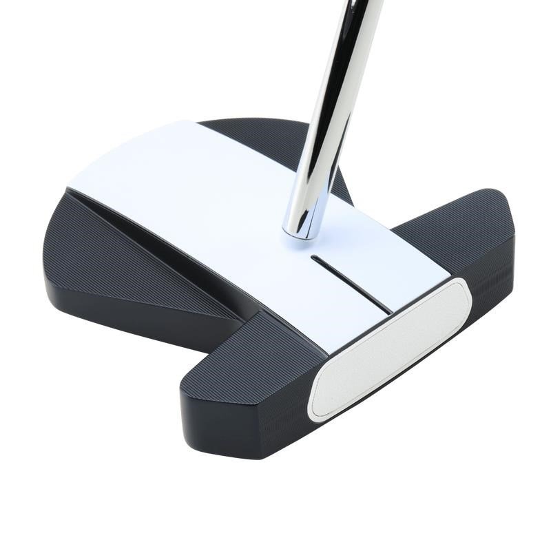 Odyssey Ai-ONE Square 2 Square Max Stripe putter, RH, 33", AI-One Steel SL90 (déballé)