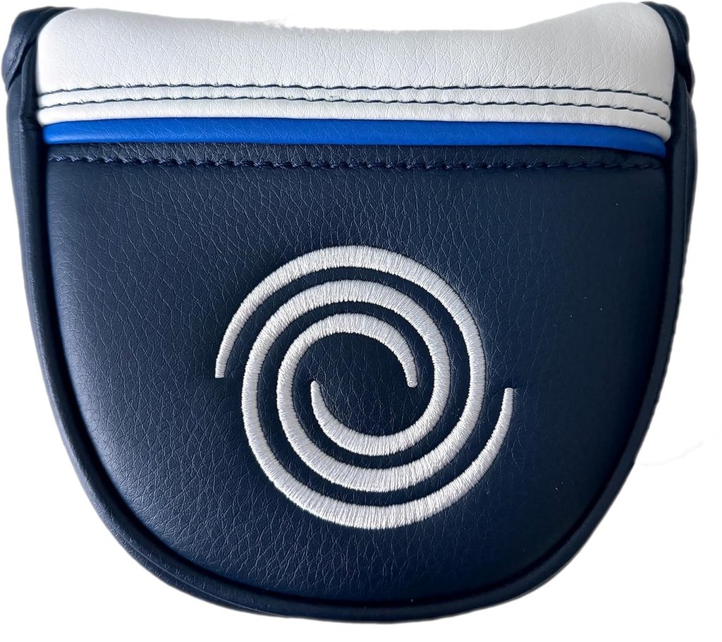 Odyssey Ai-ONE Center Shaft Mallet couvre-club