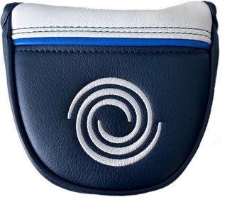 Odyssey Ai-ONE Center Shaft Mallet couvre-club