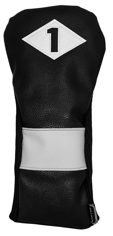 Longridge Premium Classic Style Driver couvre-club